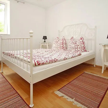 Apartment Holiday Farm Kreativurlaub - Dbs03044-dya