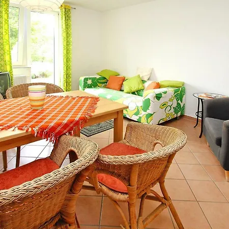 Apartment Holiday Farm Kreativurlaub - Dbs03044-dya Templin