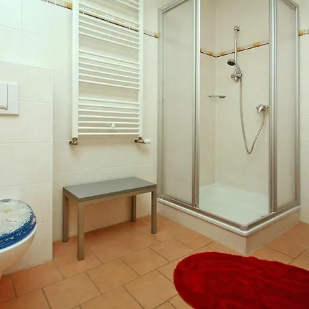 Holiday Farm Kreativurlaub - Dbs03044-dya Apartment *