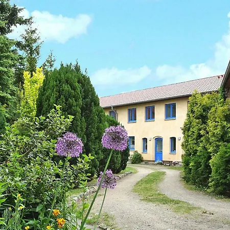Apartment Holiday Farm Kreativurlaub - Dbs03044-dya Templin